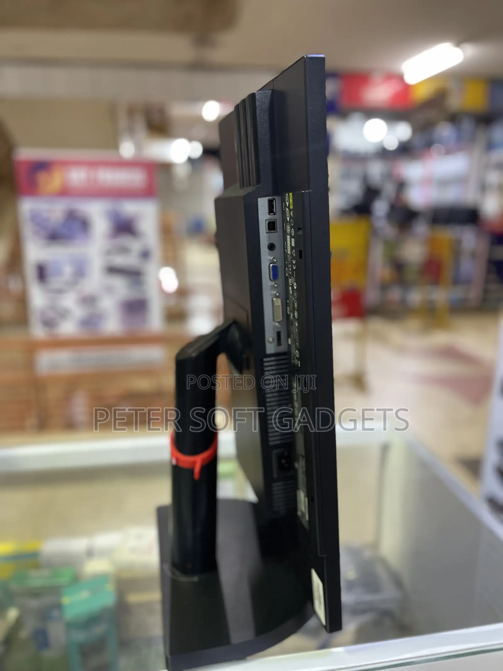 Lenovo 23inch Monitor