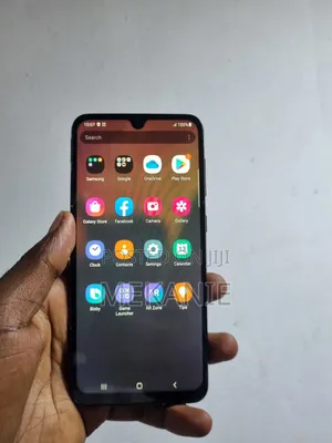 Samsung Galaxy A50 128 GB Black