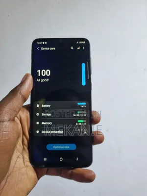 Samsung Galaxy A50 128 GB Black