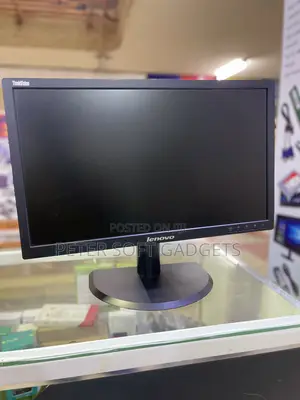 Lenovo 23inch Monitor