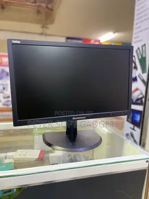Lenovo 23inch Monitor