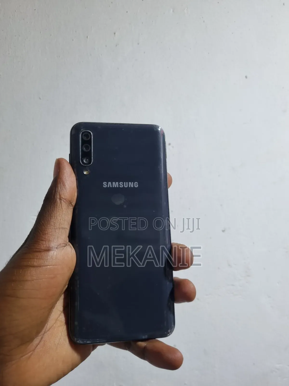 Samsung Galaxy A50 128 GB Black