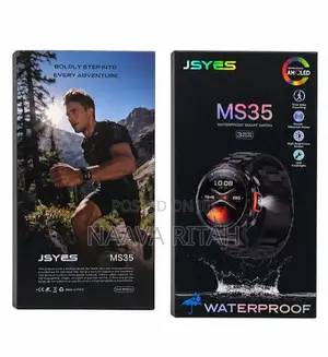 Jsyes Ms35