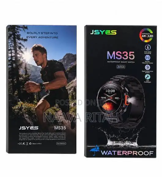 Jsyes Ms35