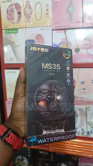 Jsyes Ms35