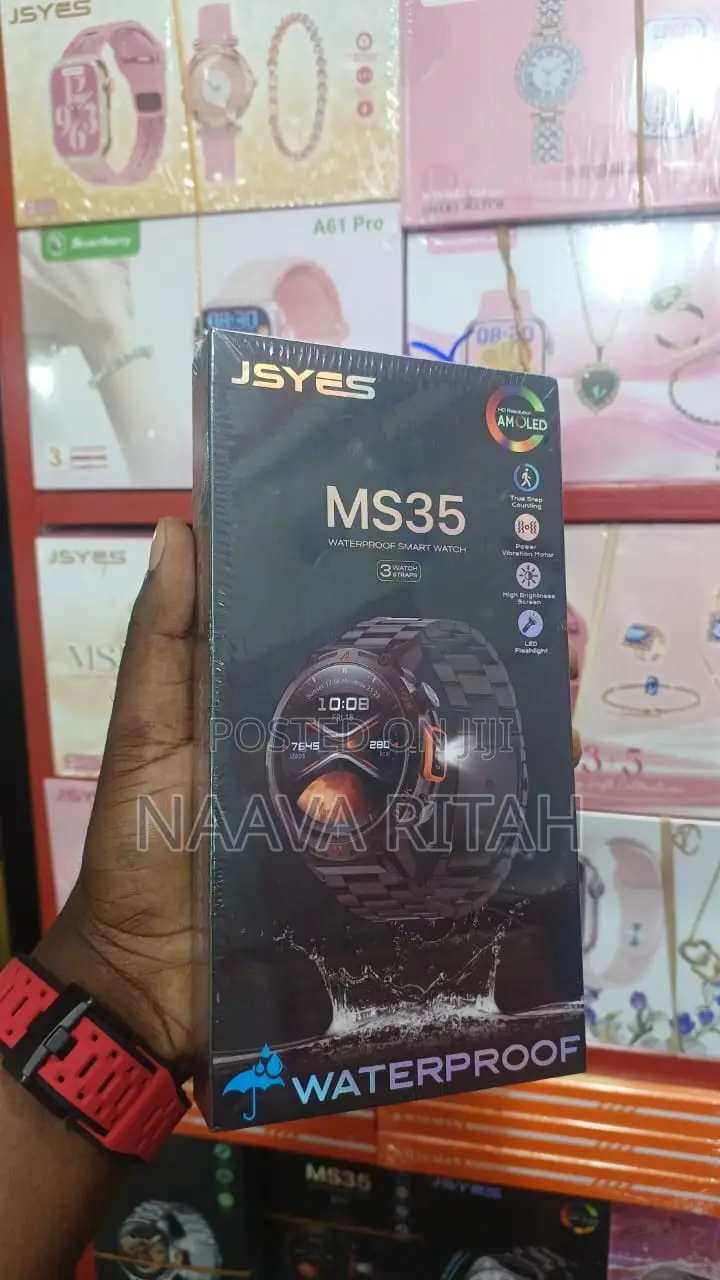 Jsyes Ms35
