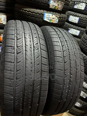 215/70r15 Kapsen Used Good Tyres .