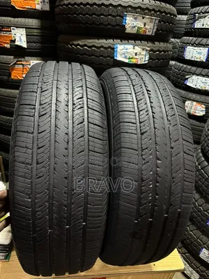 215/70r15 Kapsen Used Good Tyres .