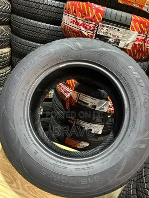 215/70r15 Forroad Good Tyres for Noah.