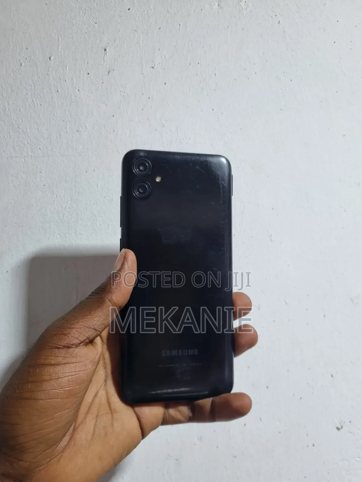 Samsung Galaxy A04e 32 GB Black