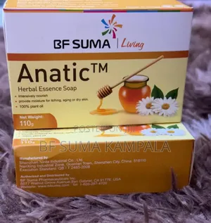 Anatic Tm Herbal Essence Doap