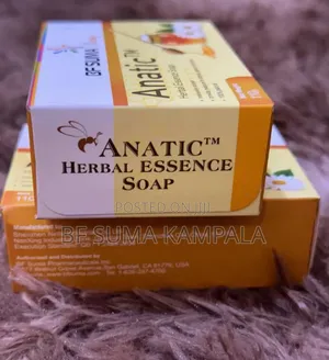 Anatic Tm Herbal Essence Doap
