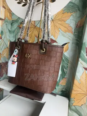 CR Tote Bags