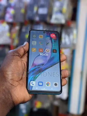 Xiaomi Redmi Note 11T Pro 5G 128 GB Blue