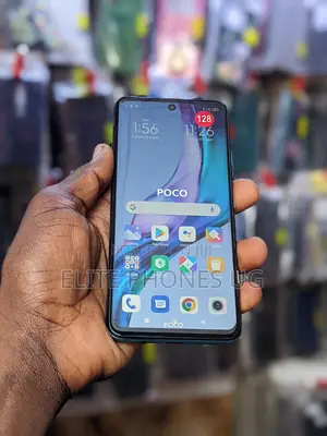 Xiaomi Redmi Note 11T Pro 5G 128 GB Blue