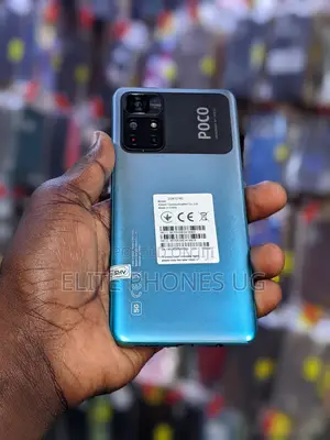 Xiaomi Redmi Note 11T Pro 5G 128 GB Blue
