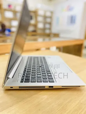 New Laptop HP EliteBook 830 G6 8GB Intel Core i7 SSD 256GB