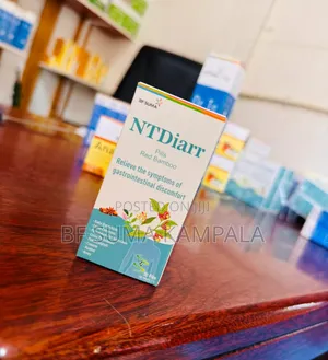 Ntdiarr Pills