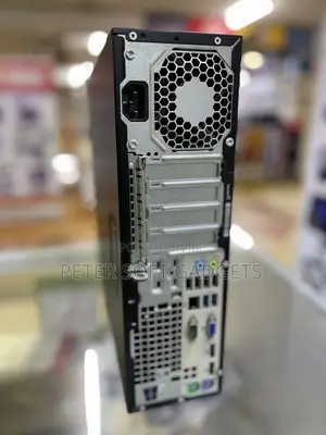 Desktop Computer HP EliteDesk 705 4GB AMD HDD 500GB