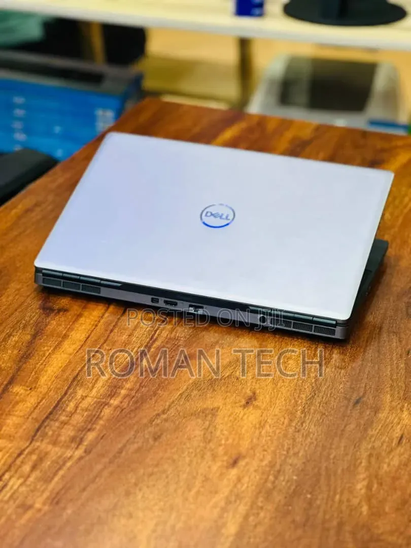 New Laptop Dell Precision 7550 16GB Intel Core i5 SSD 512GB