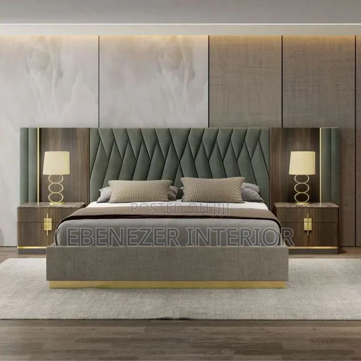 Strippled Ebenezer Beds