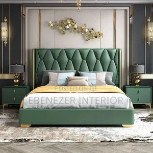 Strippled Ebenezer Beds