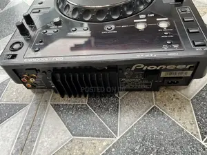 Pioneer CDJ-1000MK3