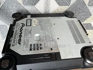 Pioneer CDJ-1000MK3