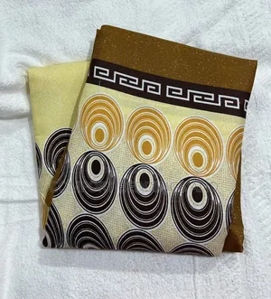 Round Fashion Curtains