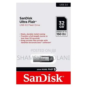 Flash Drive 32gb