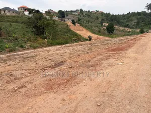 Prime Plots for Sale at Bukalango Divine Modern Land Estate~Hoima Road