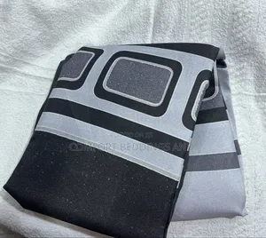 Square Fashion Curtains