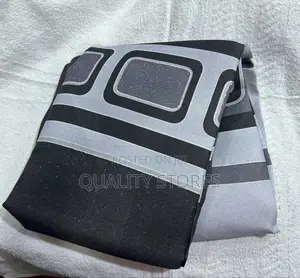 Square Fashion Curtains