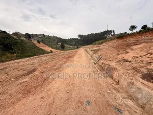 Prime Plots for Sale at Bukalango Divine Modern Land Estate~Hoima Road
