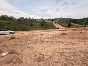 Prime Plots for Sale at Bukalango Divine Modern Land Estate~Hoima Road