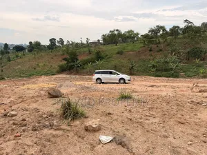 Prime Plots for Sale at Bukalango Divine Modern Land Estate~Hoima Road