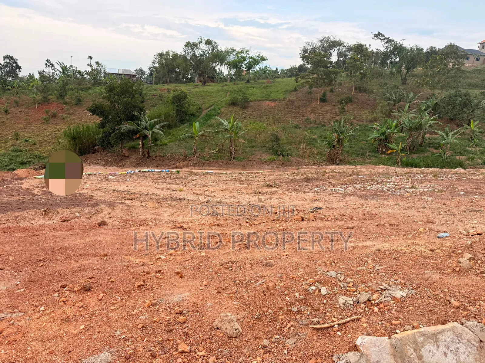 Prime Plots for Sale at Bukalango Divine Modern Land Estate~Hoima Road