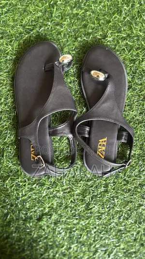 Zara Flat Shoes