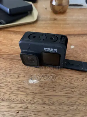 Go Pro Hero 9