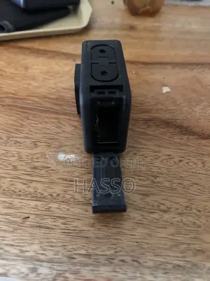 Go Pro Hero 9