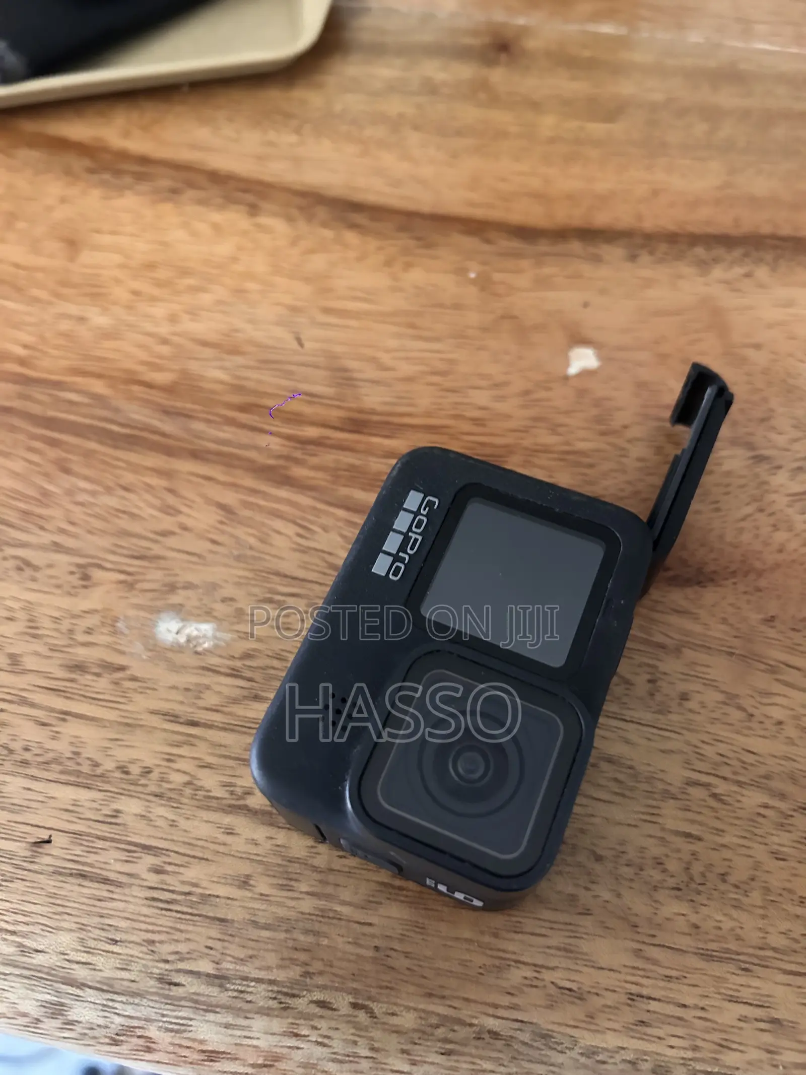 Go Pro Hero 9