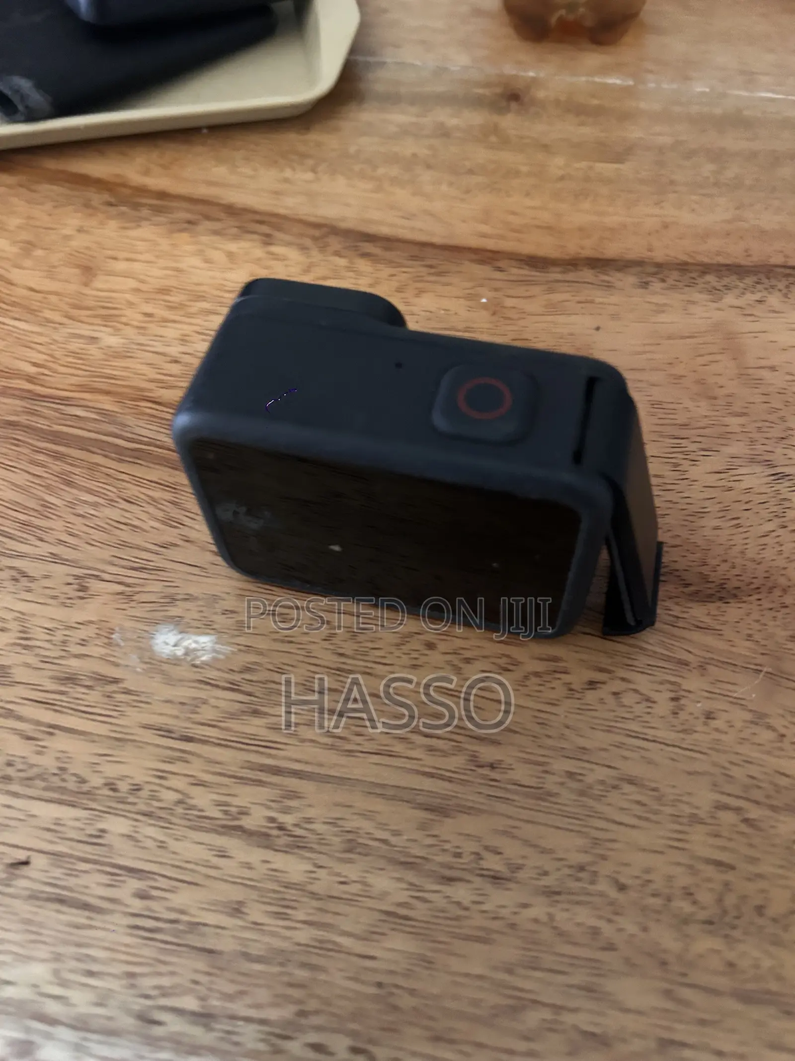 Go Pro Hero 9