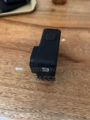Go Pro Hero 9