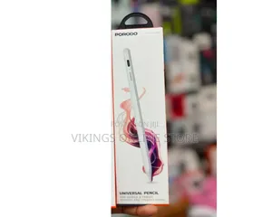 Porodo Universal Pencil for Mobile and Tablets