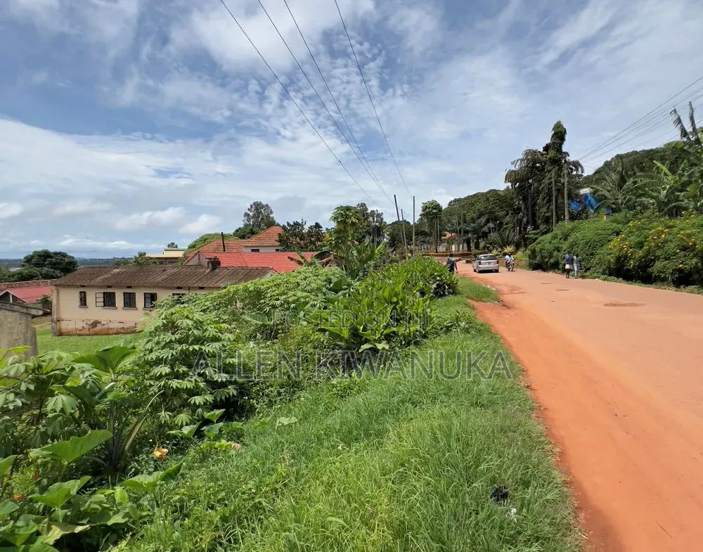 Kitende Ngongolo - Land Agreement LC1 Stamped