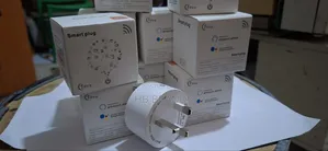Smart WiFi Plug [16A]