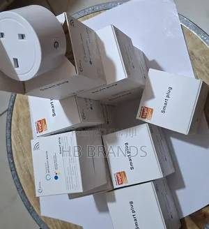 Smart WiFi Plug [16A]