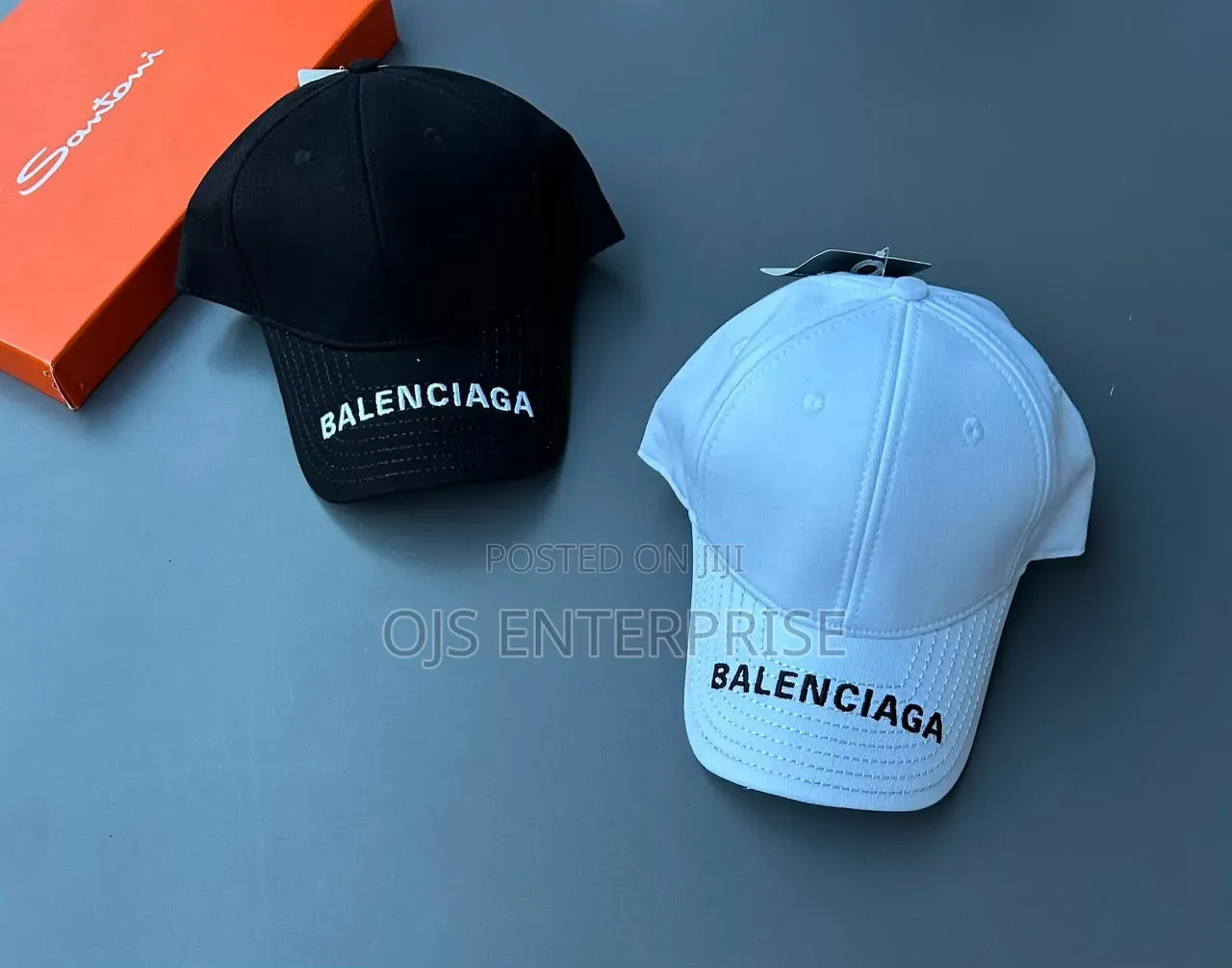 Unisex Nike Caps