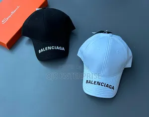 Unisex Nike Caps