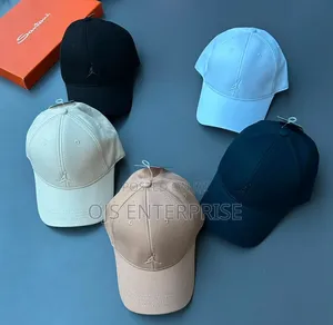 Unisex Nike Caps